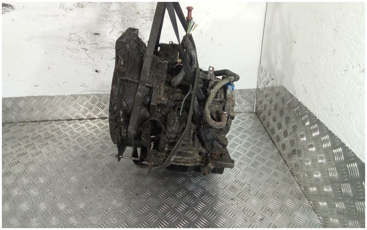 АКПП Мазда Демио 2000