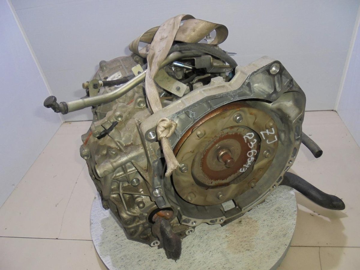 Вариатор Mazda