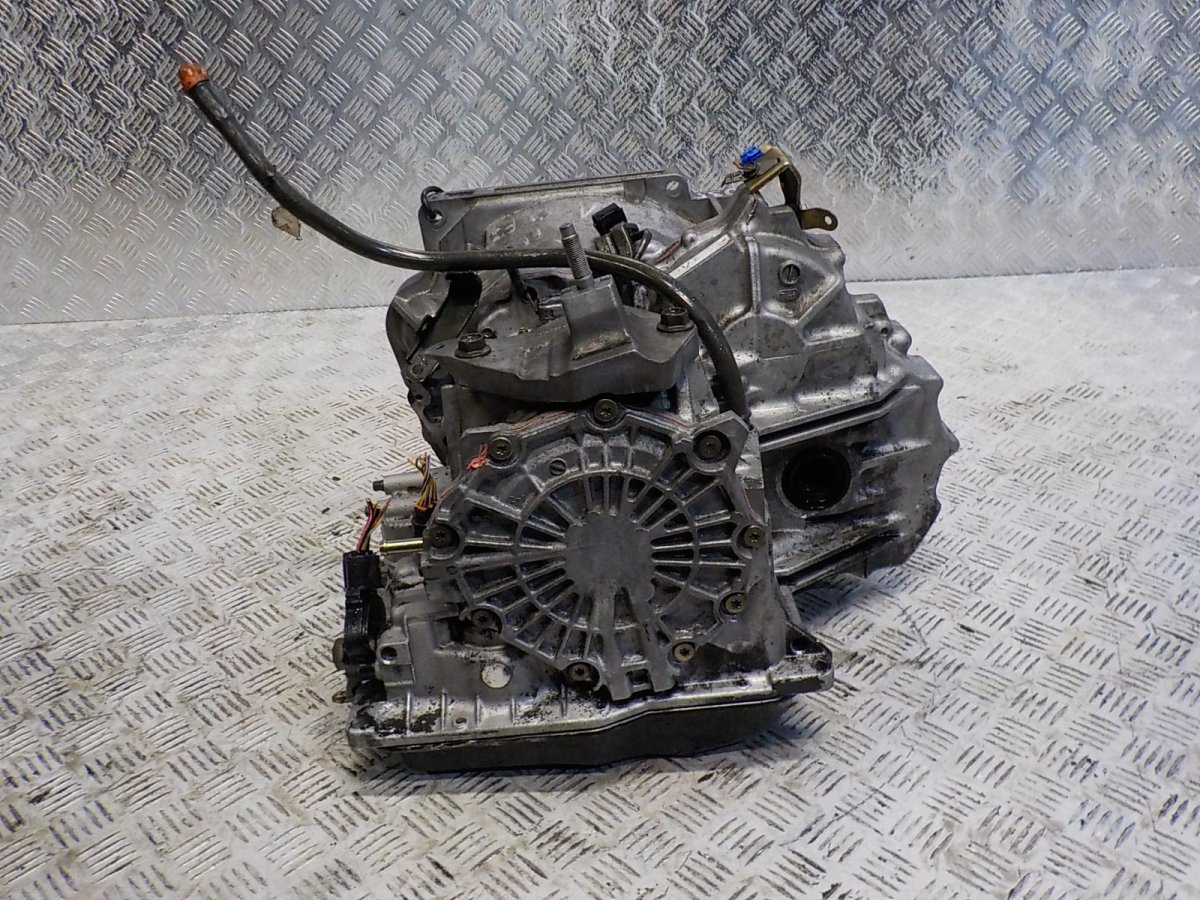 АКПП Мазда Демио dy3w