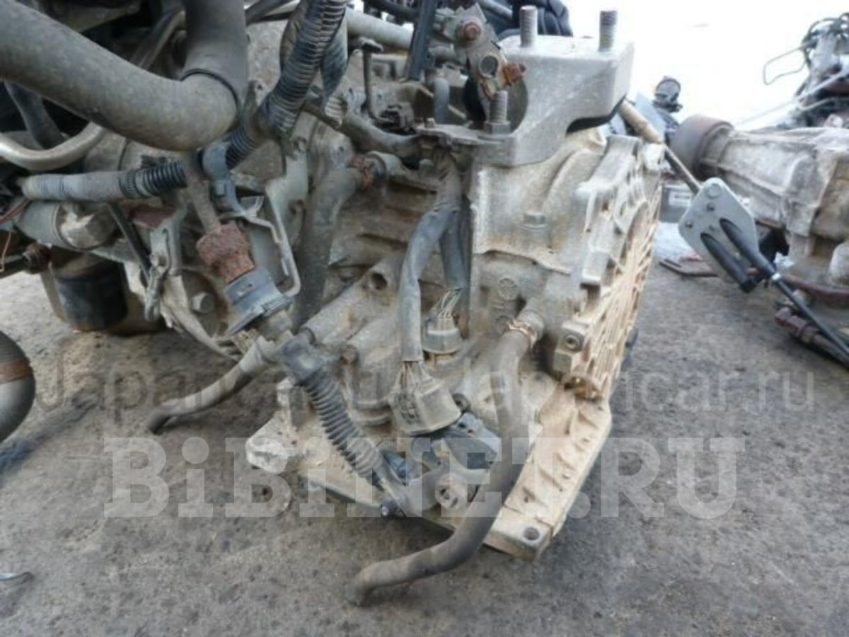 Двигатель DAF LF 45