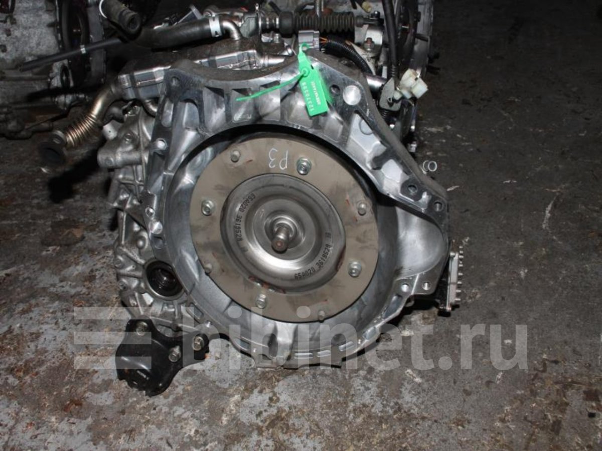 Demio p3-VPS 1.3 Л цепь ГРМ