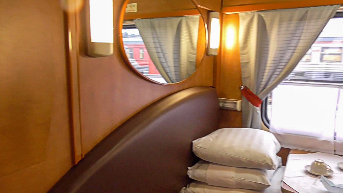 Кисловодск Новокузнецк св вагон 059