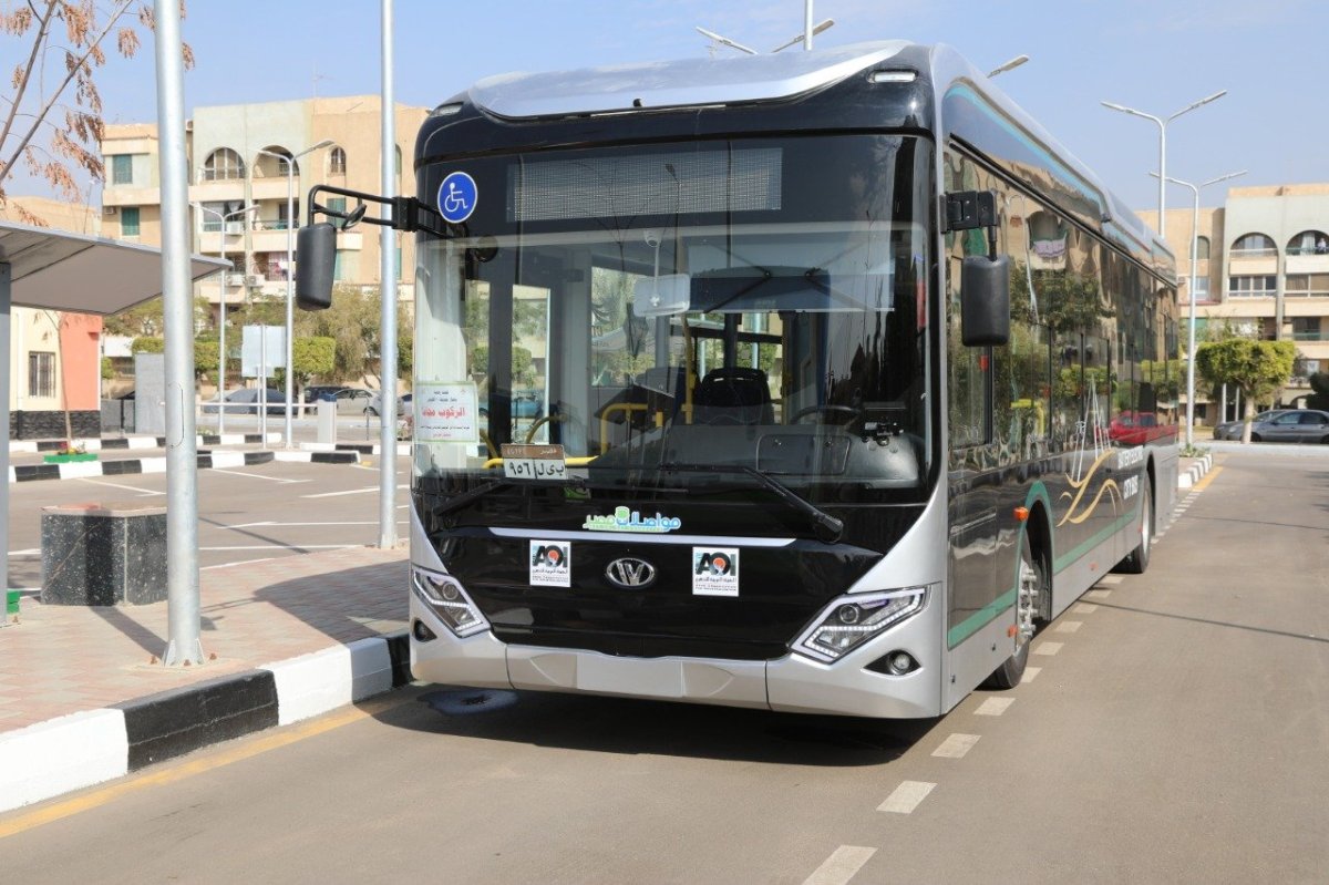 BRT (Bus Rapid Transit)