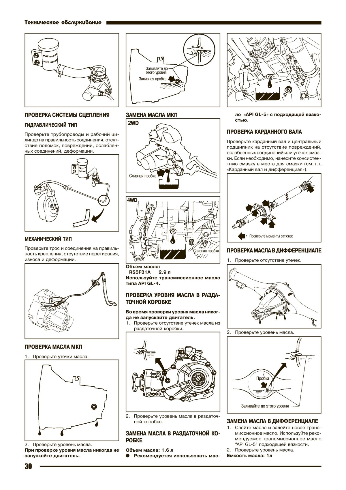 Книга Nissan ad/Sunny Wagon