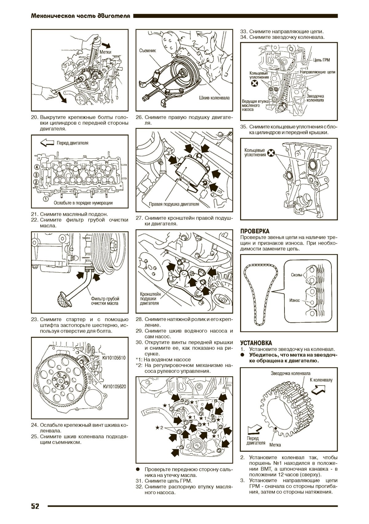 Ниссан Альмера н16 инструкция