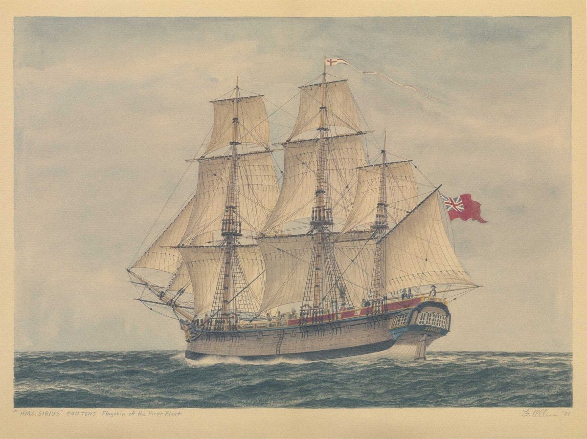 Ингерманланд корабль Петра 1