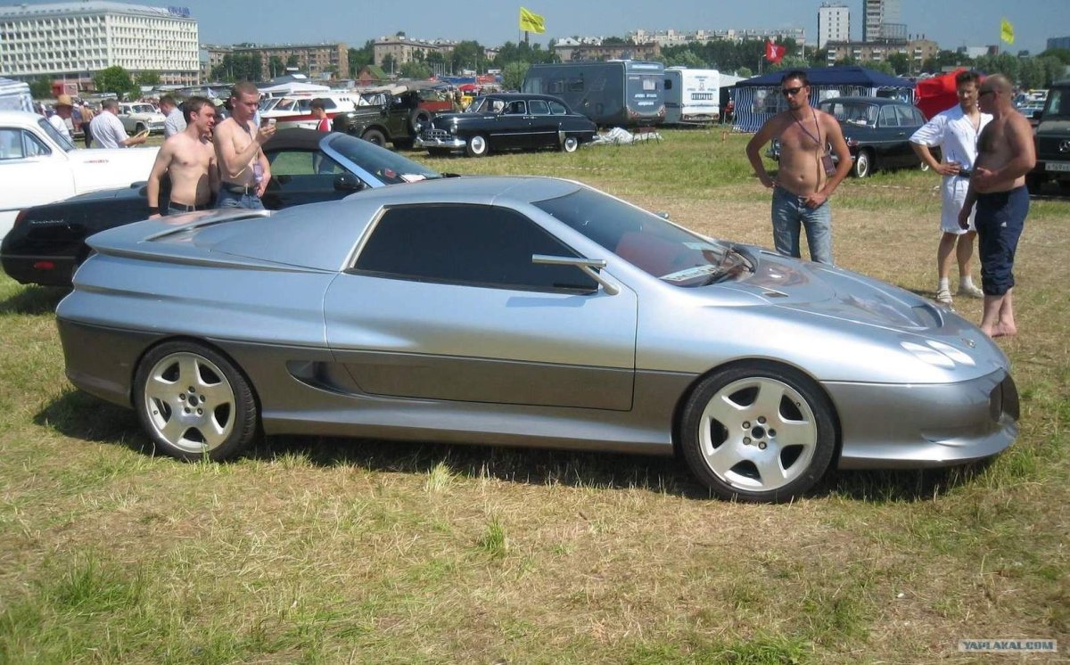 Машина Лаура Дмитрий Парфенов