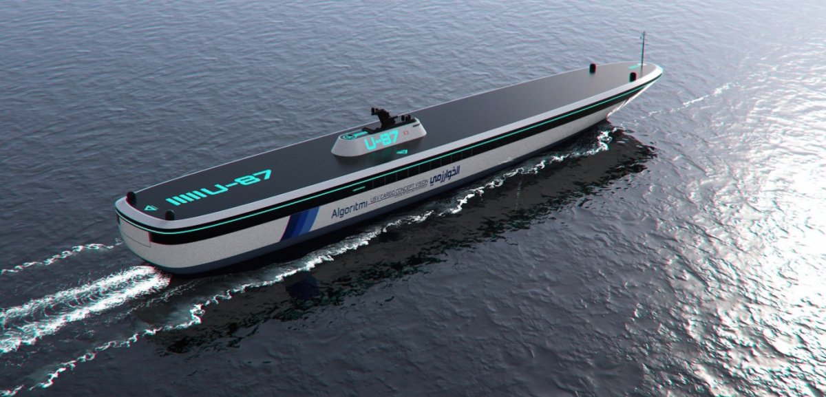 Корабли будущего