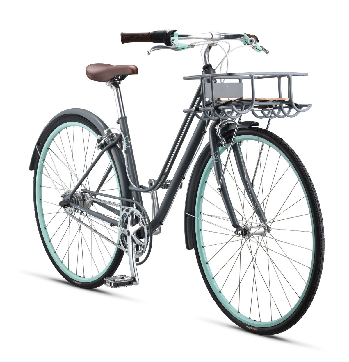 Велосипед Schwinn городской