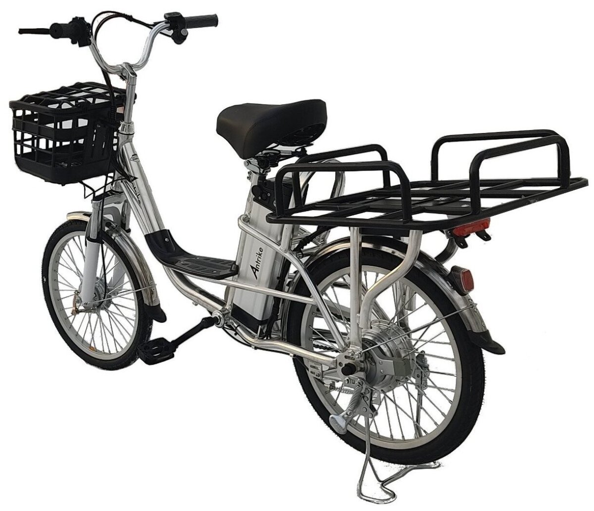 Электровелосипед antrike 350w