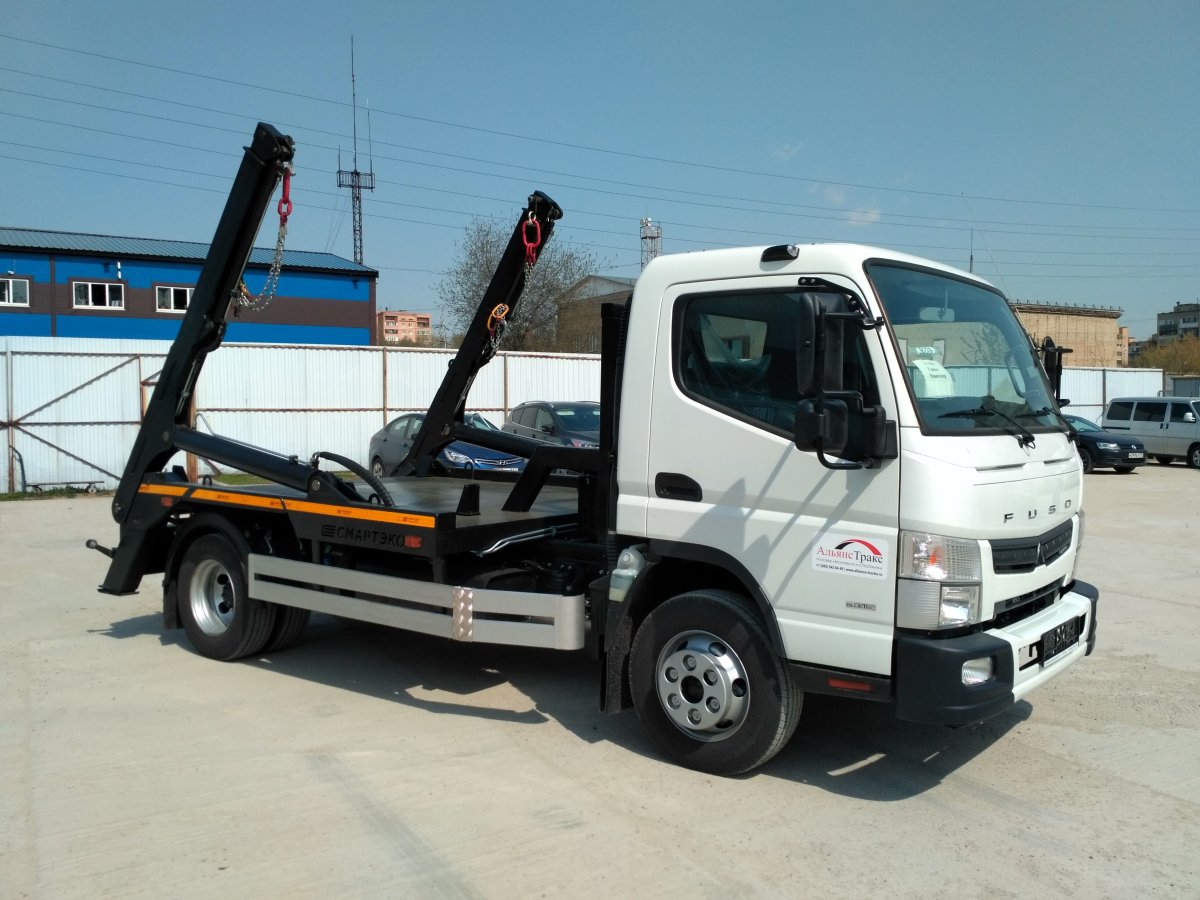 Бункеровоз