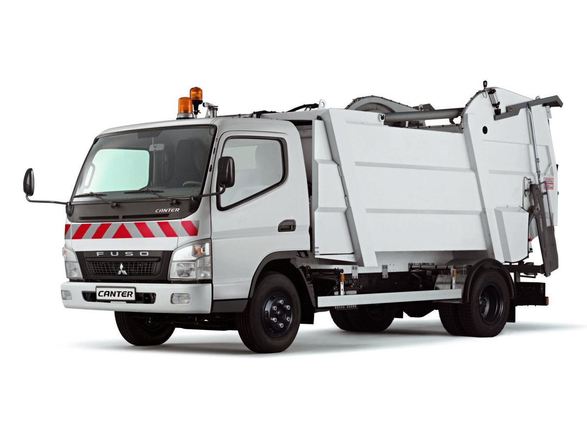 Мицубиси Кантер vecjhjdj