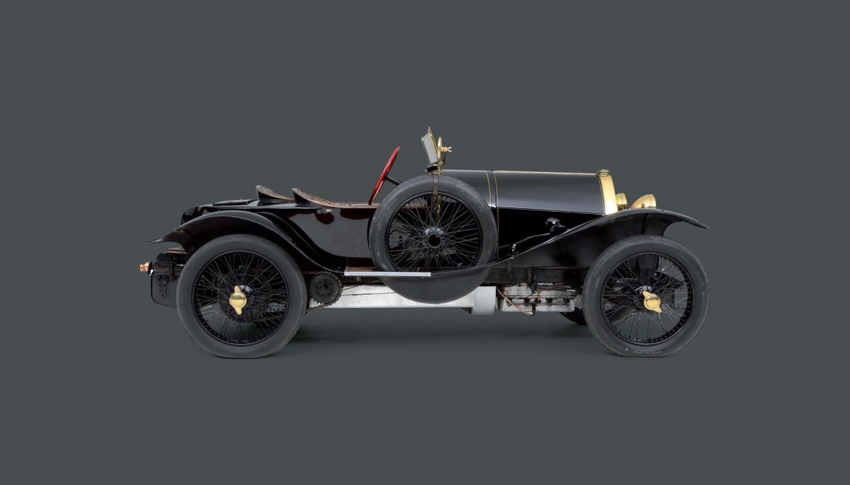 Bugatti Type 53