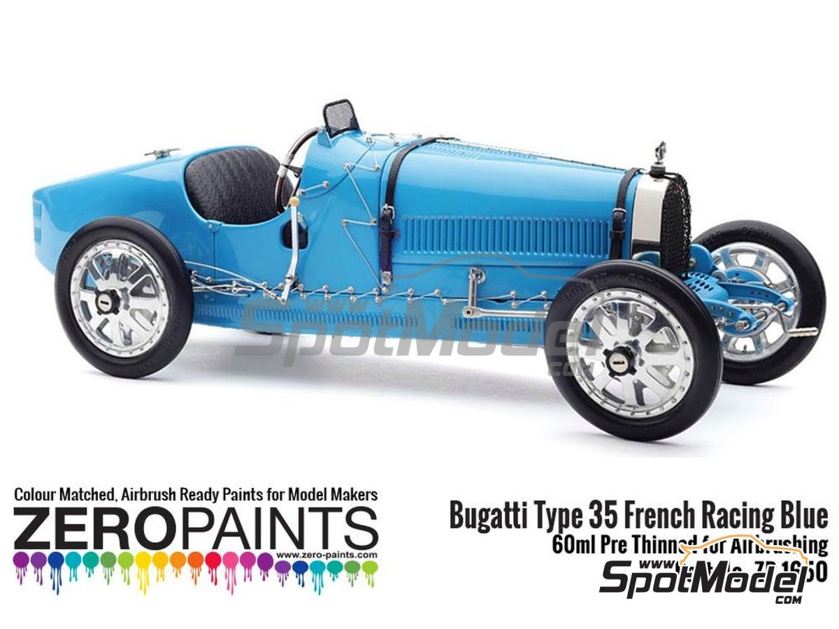 Bugatti 1924