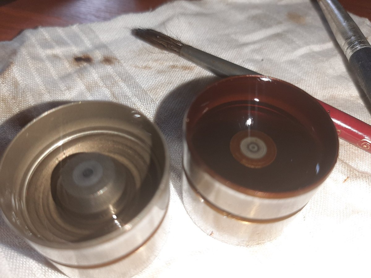 Гидрокомпенсаторы Киа Серато 1.6