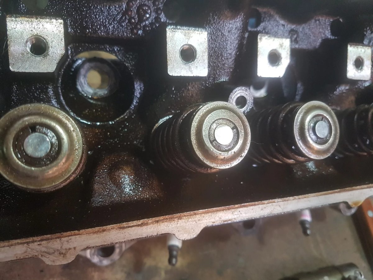 Гидрокомпенсатор Tahoe