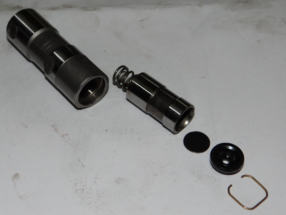 К4м гидрокомпенсаторы артикул