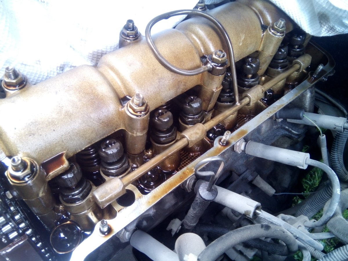 Гидрокомпенсаторы Нива 21214