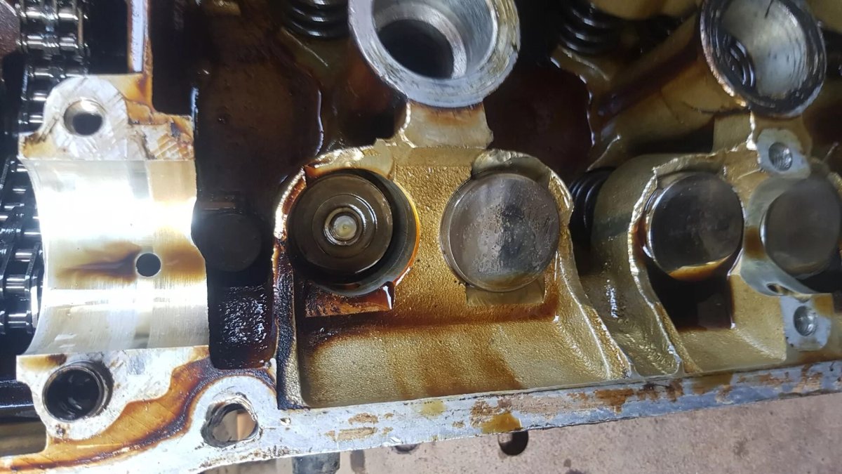 Гидрокомпенсатор УАЗ 409