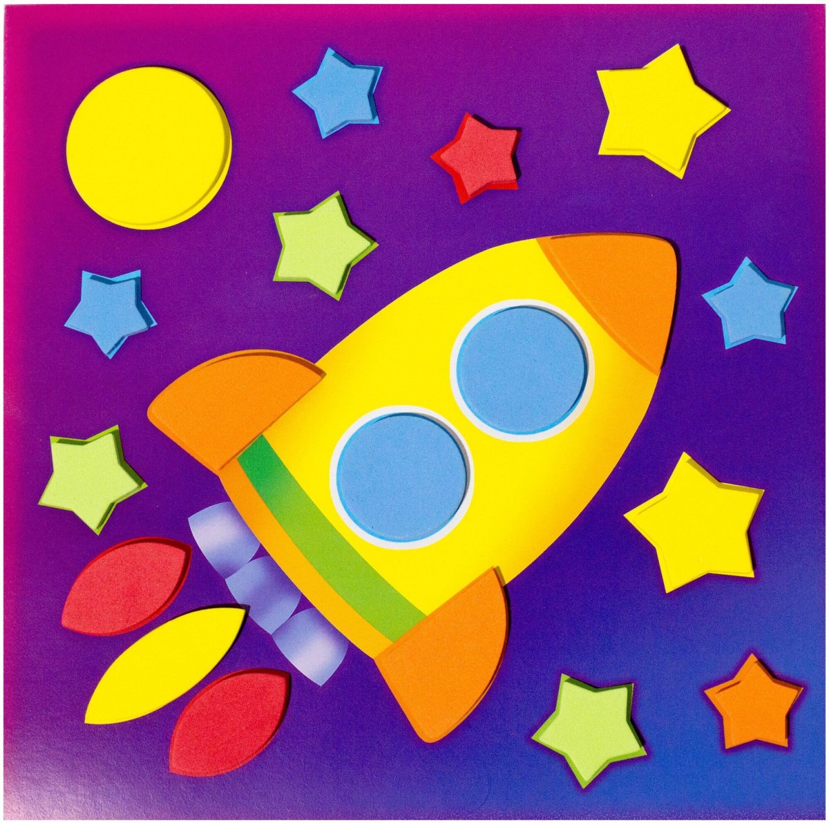 Аппликации для детей