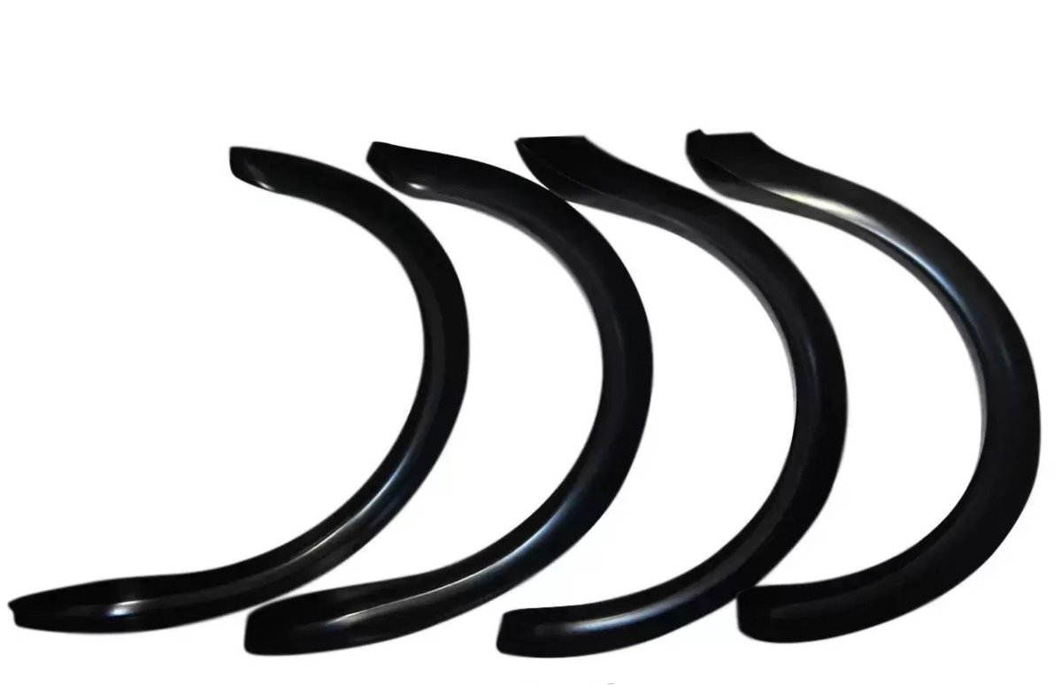 Расширители колесных арок Нива 2121