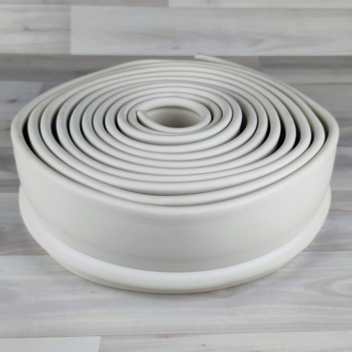 Расширители арок универсальные белые