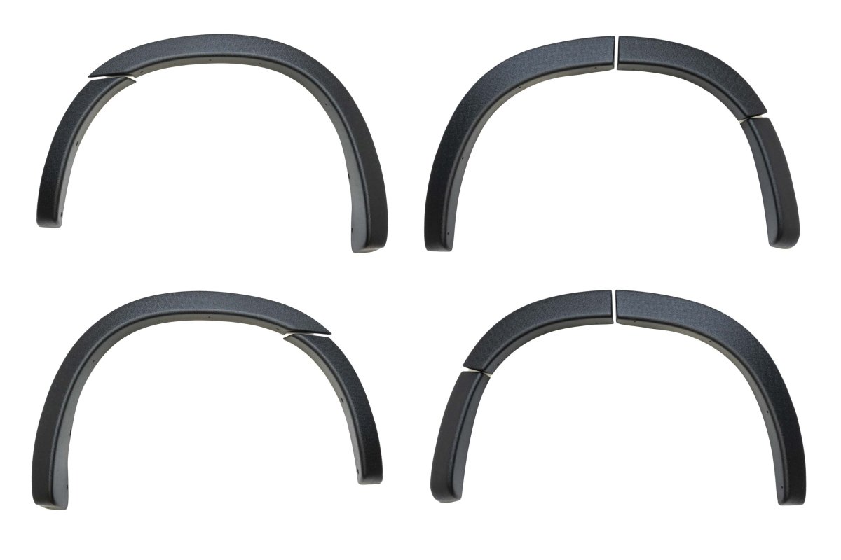 Расширители арок Сузуки Гранд Витара 2007