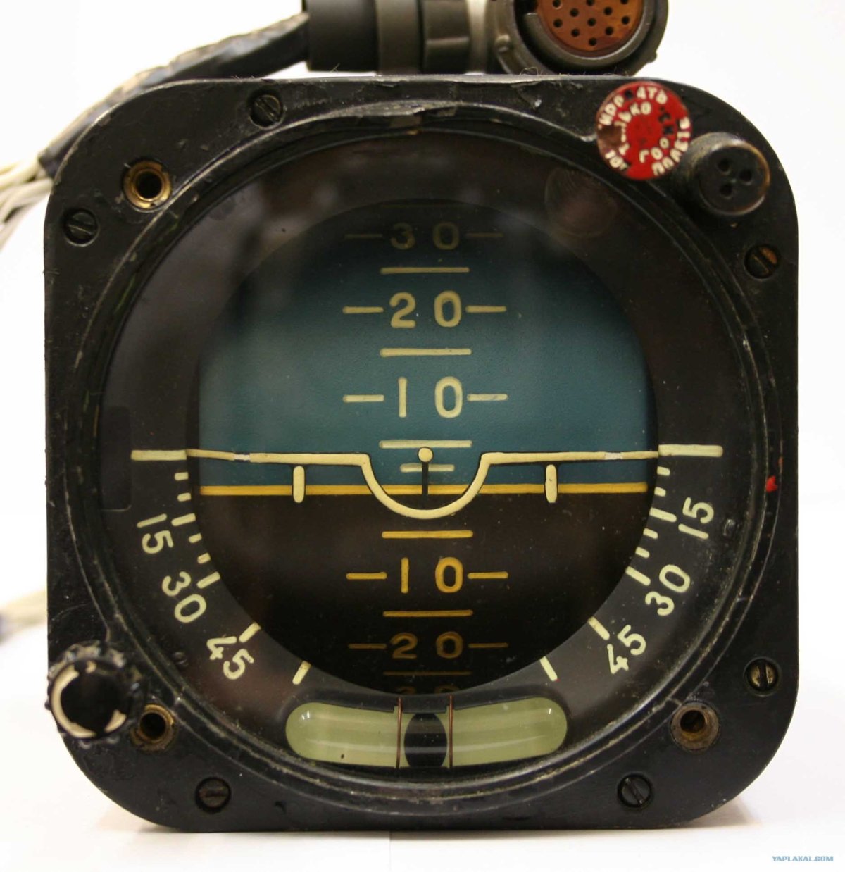 Авиагоризонт АГБ-3к