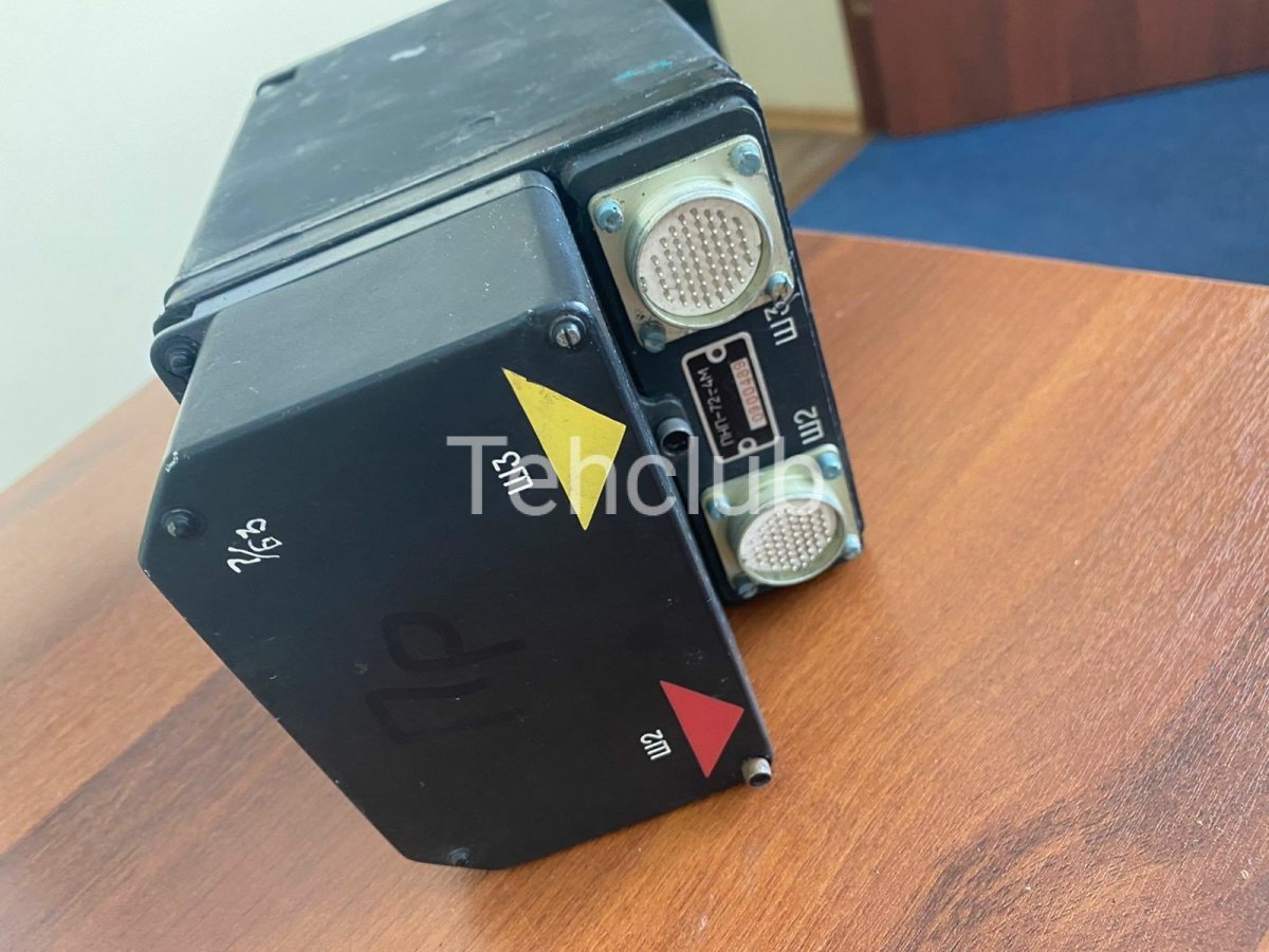 Прибор ПНП-72