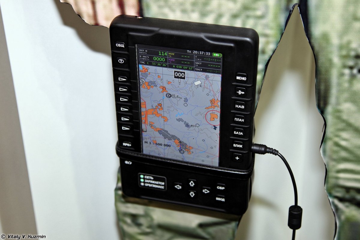 А-737пл навигационный картографический планшет изделие