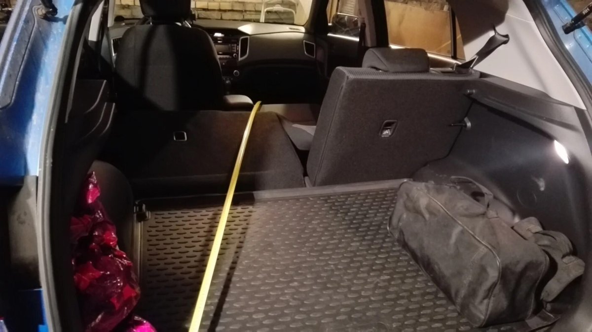 Перевозка длинных грузов