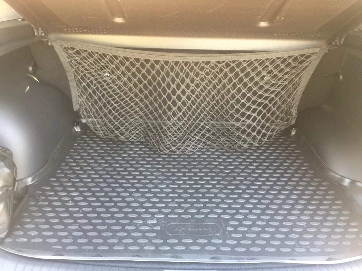Сетка в багажник Хендай ай 30