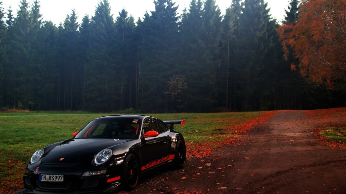 Porsche 911 1080 1920