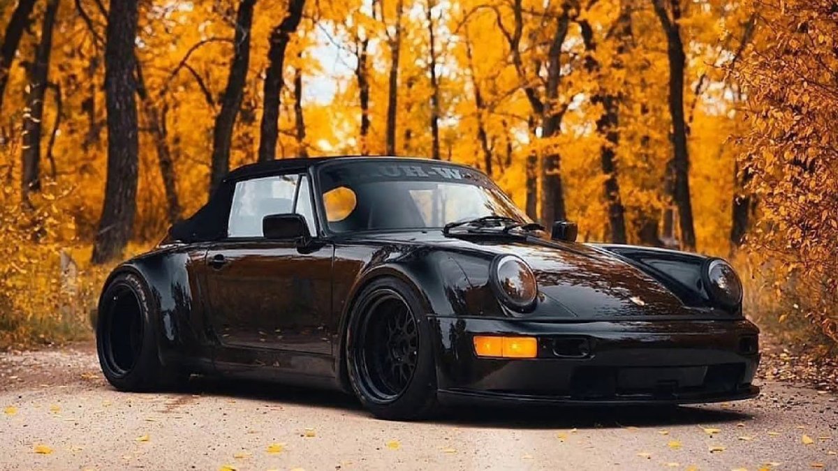911 RWB
