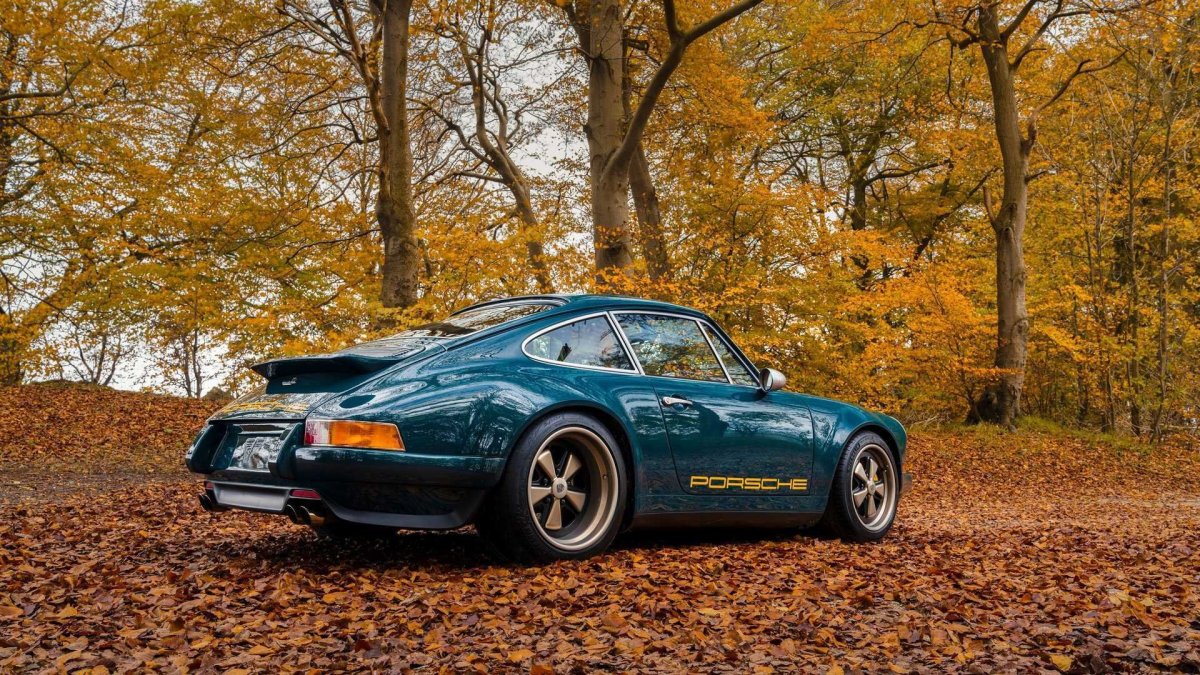 Porsche 959