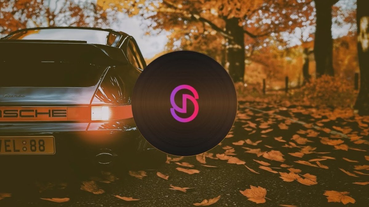 Порше 964 обои