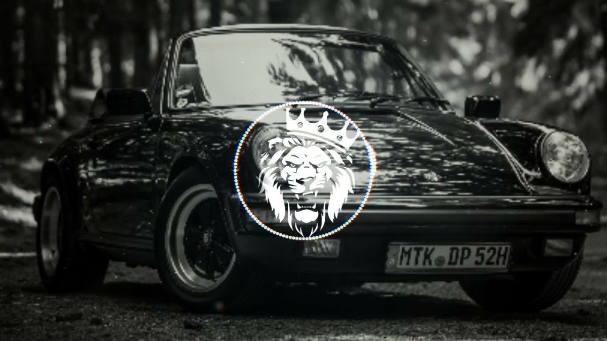 Porsche 911 обои на телефон