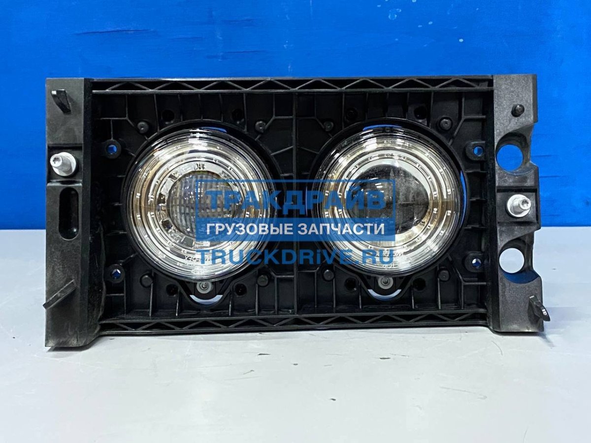 Фара противотуманная DAF 105