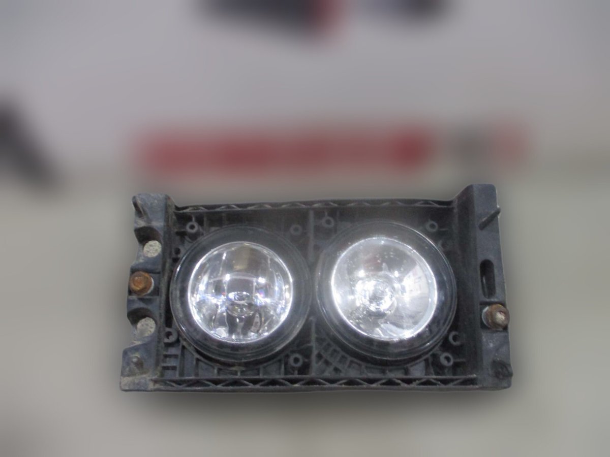 Противотуманные фары Даф 105