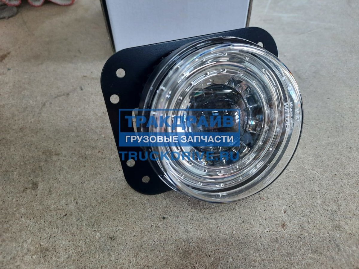 Фара противотуманная DAF 105 led