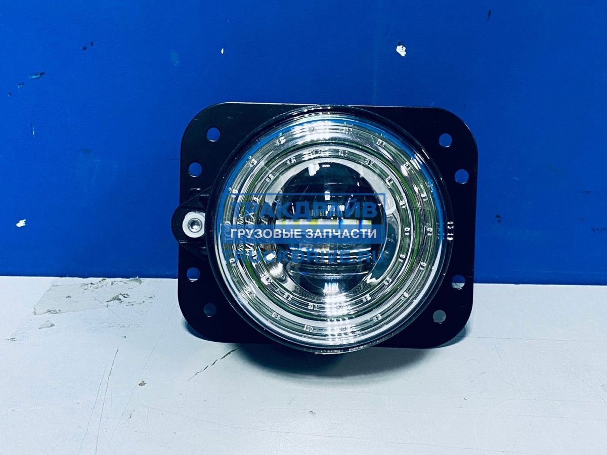 Фара противотуманная Даф 105 диодная