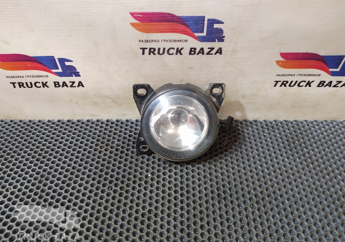 Фонарь противотуманный Даф 105