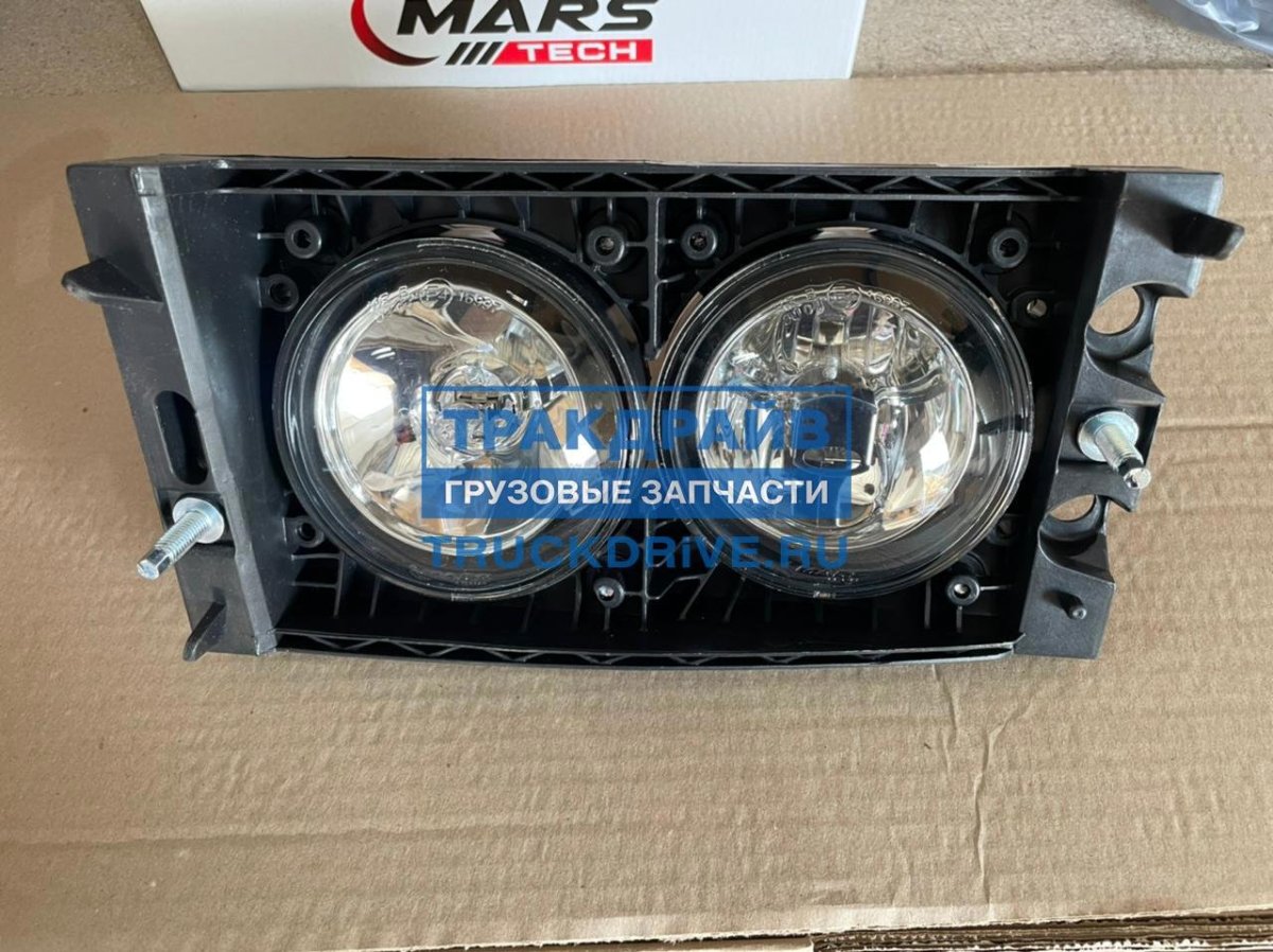 Фара левая Даф 105