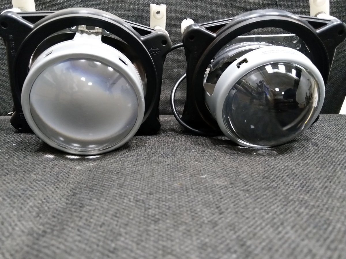 Led ПТФ Даф 105