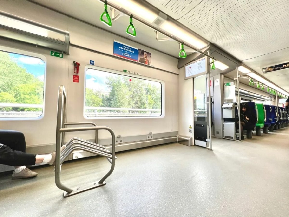 ЗОЛБ В метро это