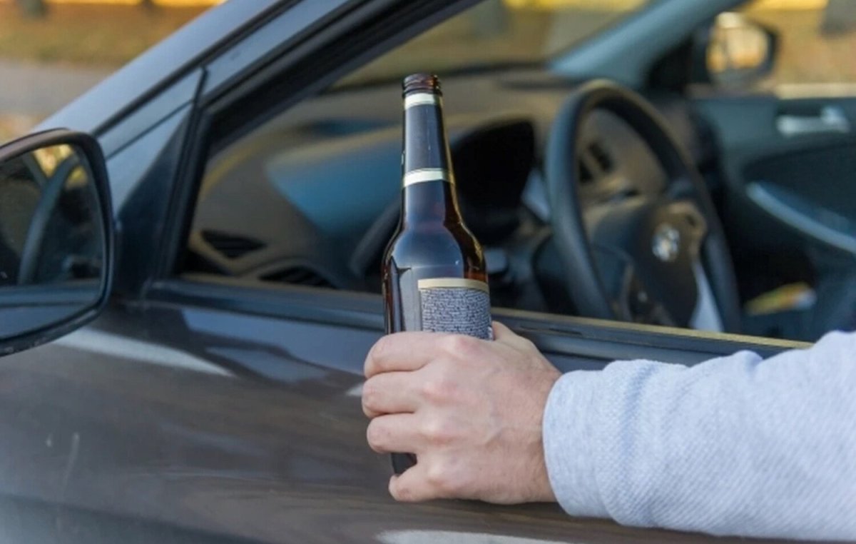Конфискация автомобиля за пьяную езду