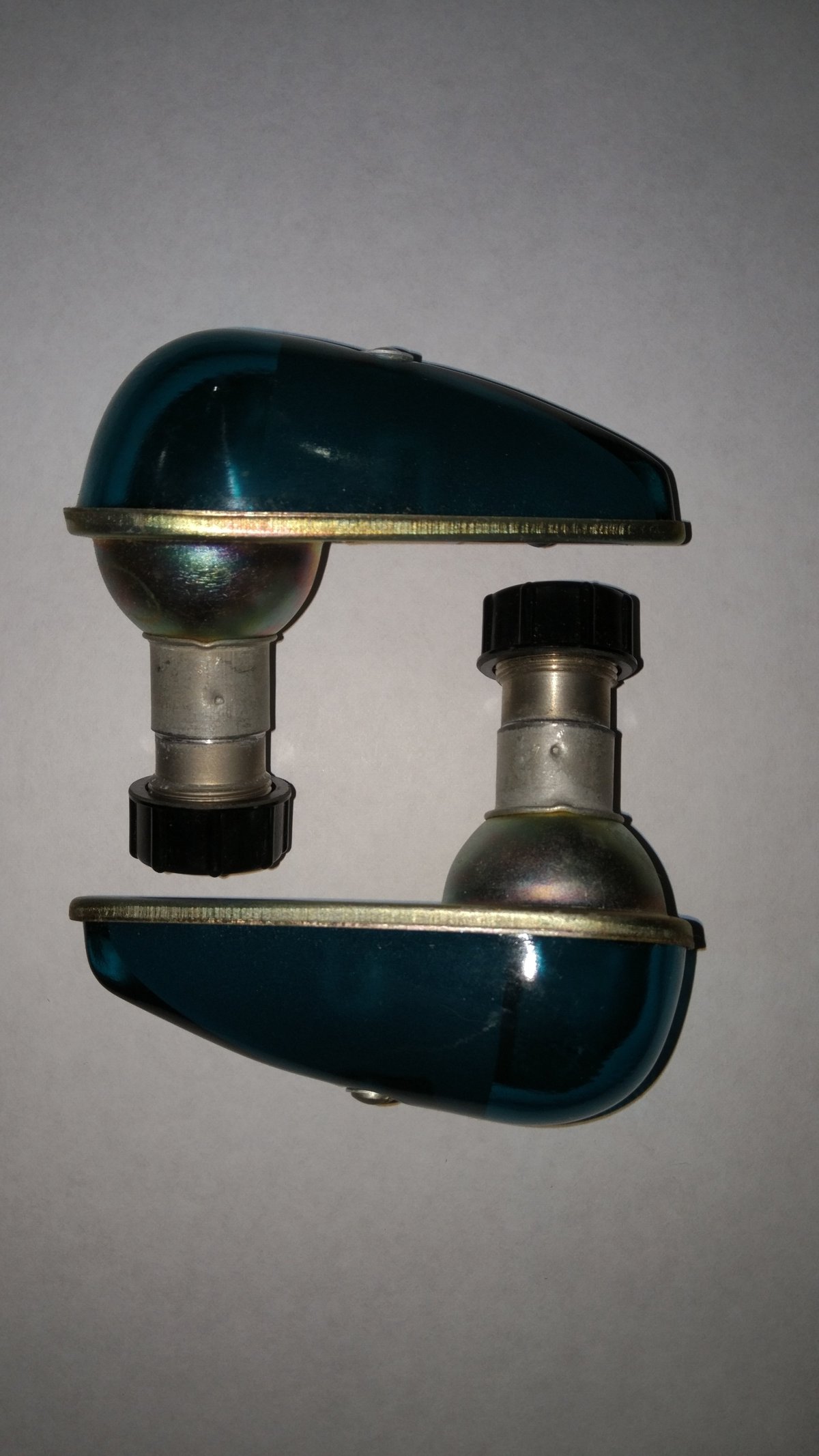 Бано-45 зеленый