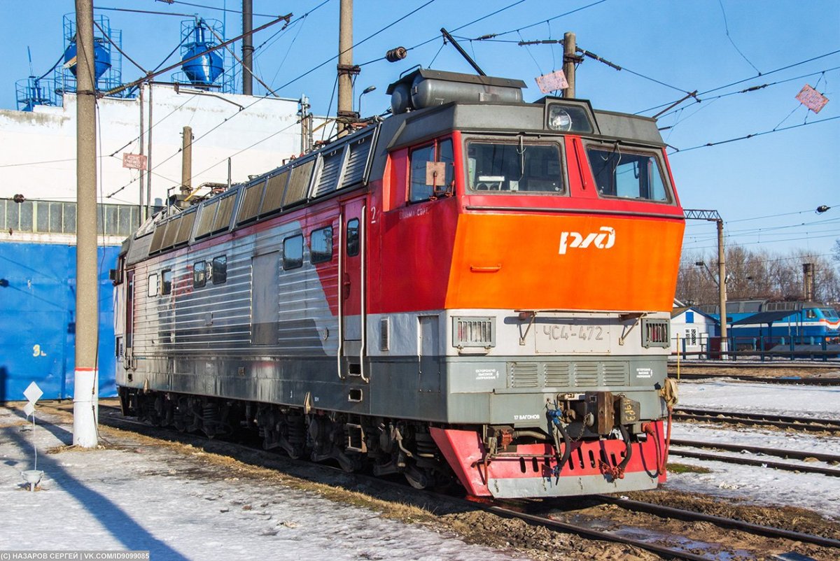 Депо Сухиничи