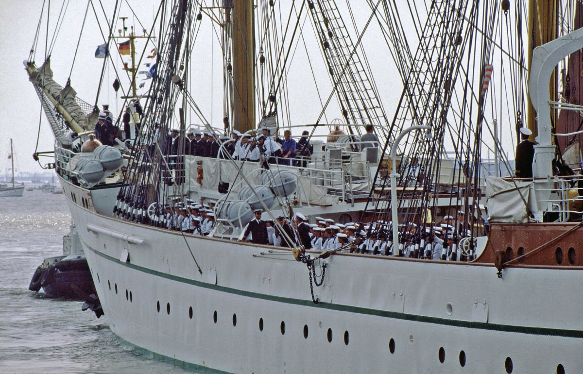 Горх ФОК - товарищ