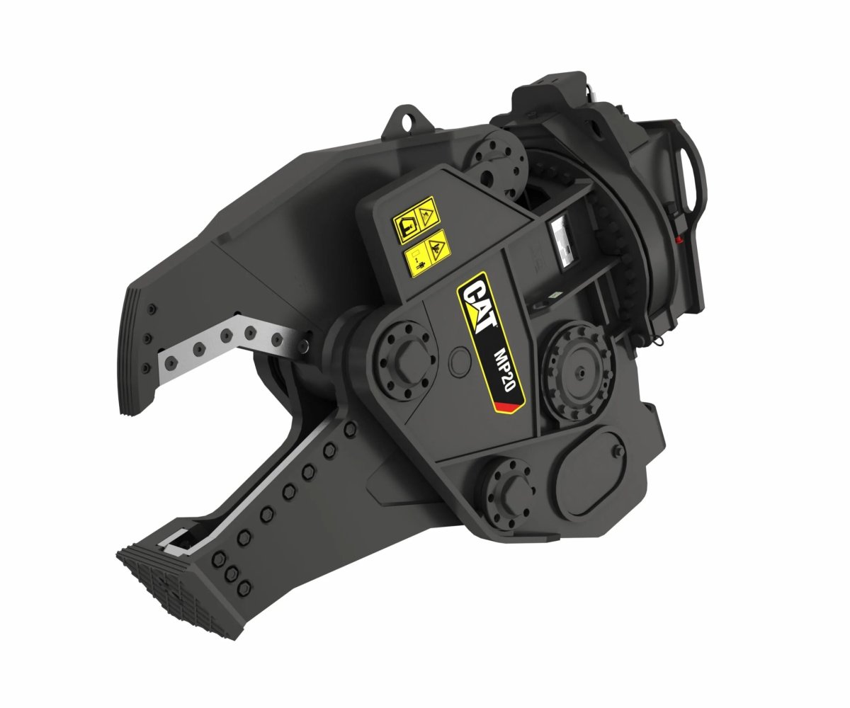 Мультипроцессор Cat MP-324